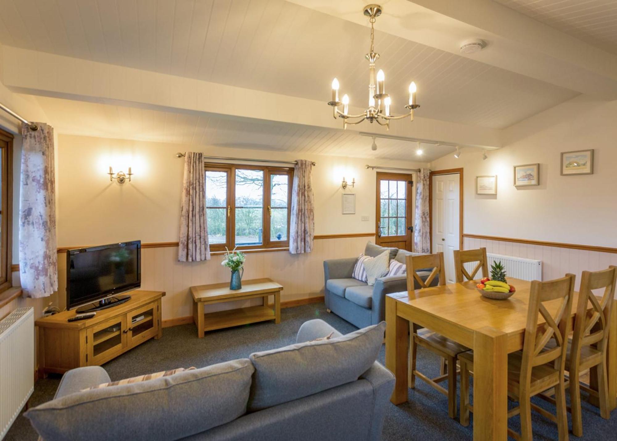 High Lodge Darsham Luaran gambar