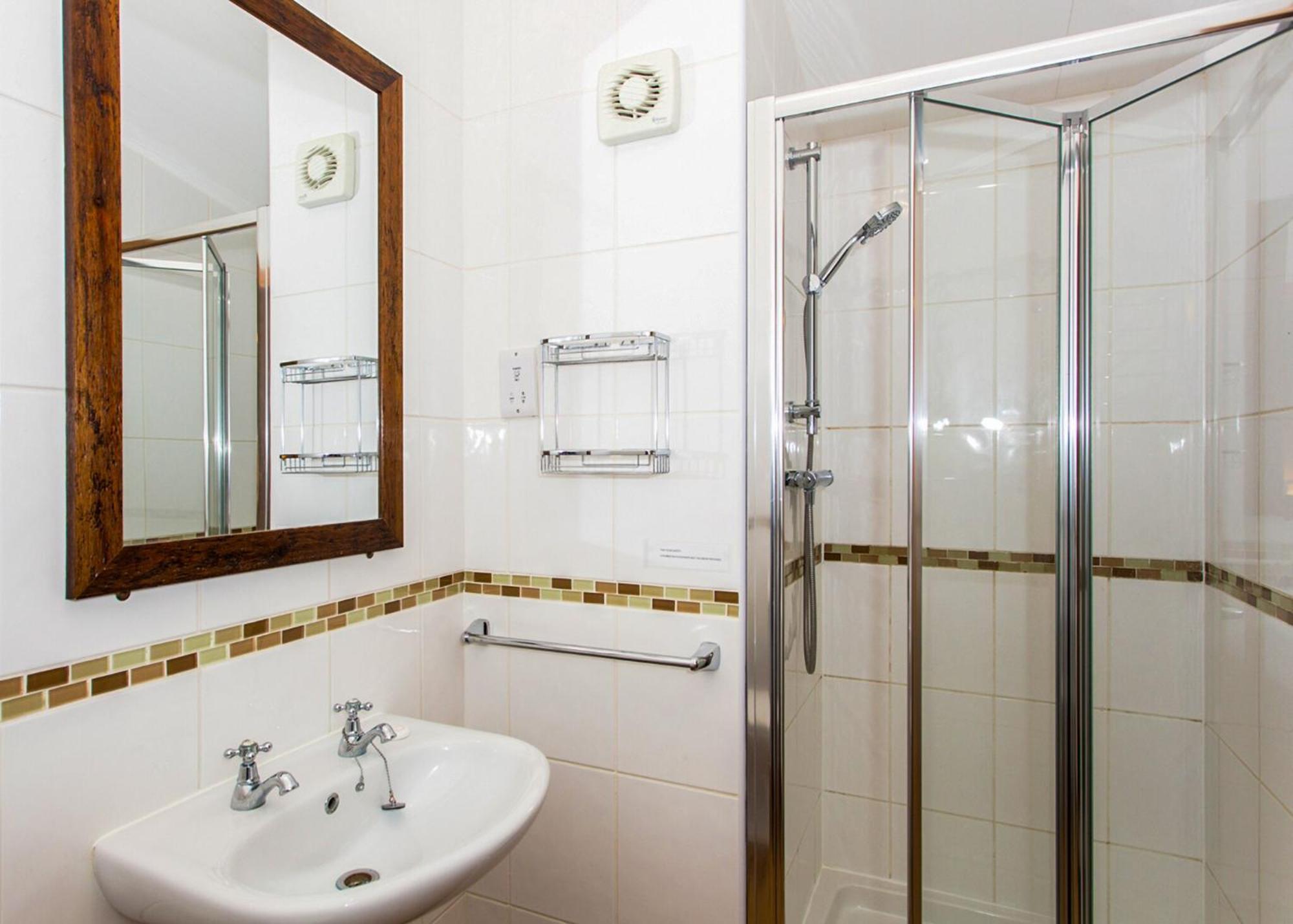 High Lodge Darsham Luaran gambar