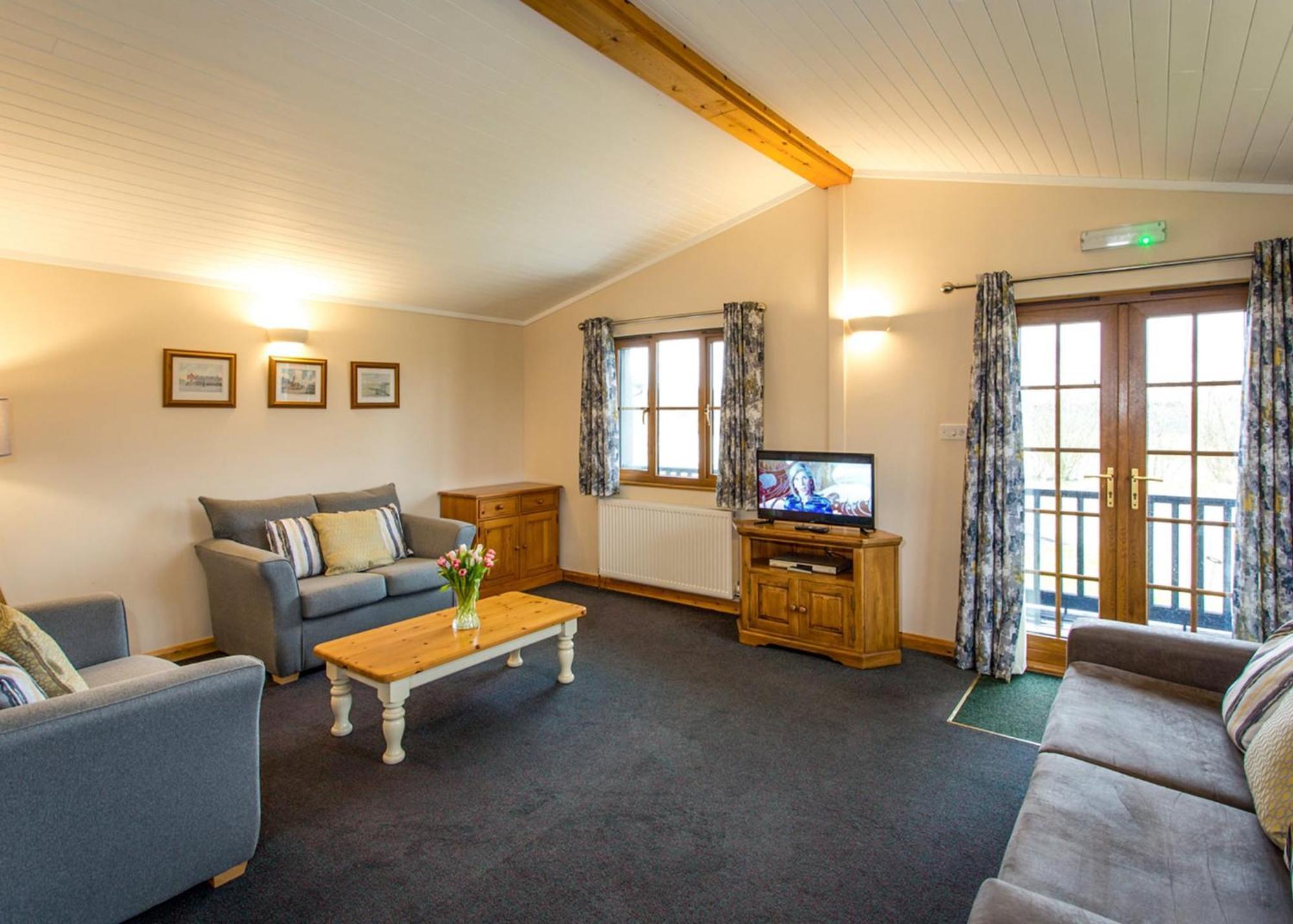 High Lodge Darsham Luaran gambar